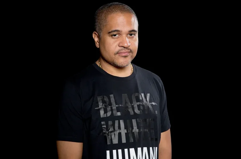 Sending Prayers to Irv Gotti Family!