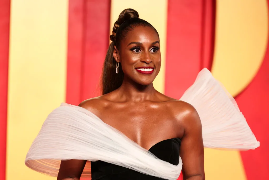 Issa Rae Cancels Kennedy Center Event Amid Trump Leadership Controversy