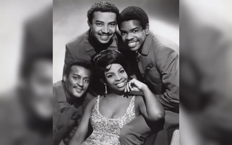 Gladys Knight & The Pips: The Soulful Journey of a Legendary Group