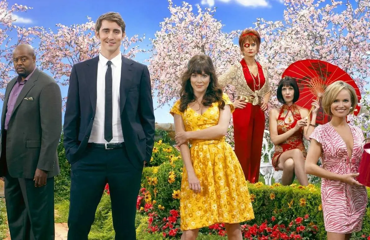 Unearthing Gems from the Past The Quirky Universe of “Pushing Daisies”