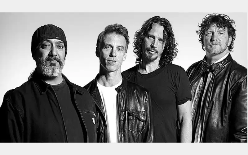 Soundgarden: Pioneers of the Grunge Movement