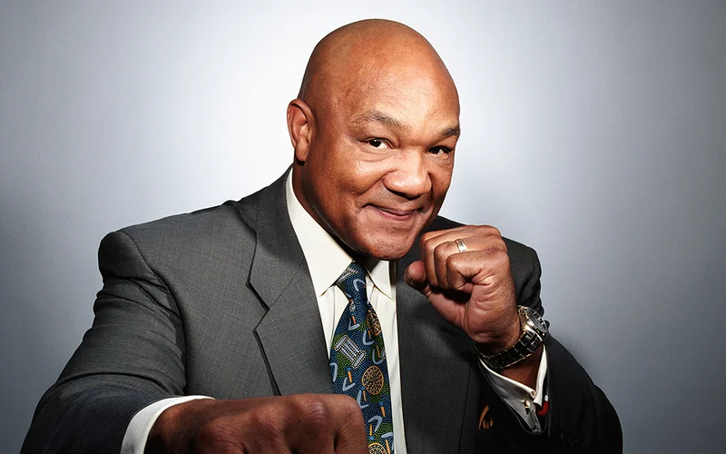 Farewell to a Heavyweight: George Foreman Sr. Dies at 76