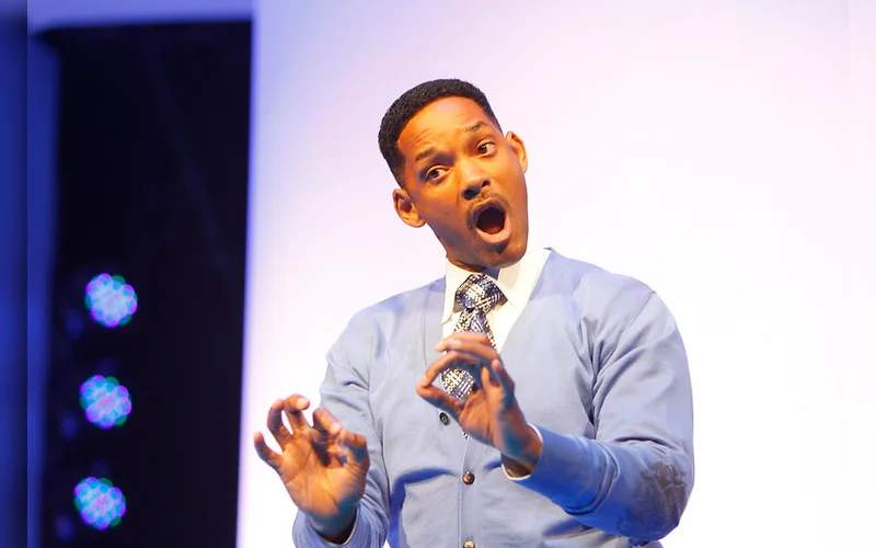 Will Smith Announces New Album, ‘Based On A True Story’