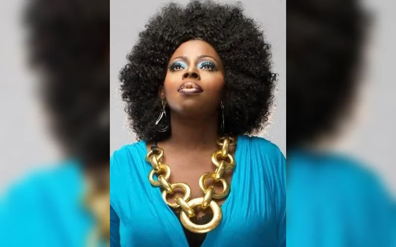 Angie Stone’s Passing: Tributes and Legacy