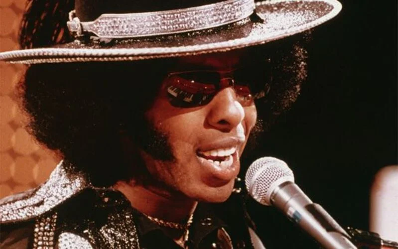 The Funk Revolution: Sly Stone’s Musical Legacy