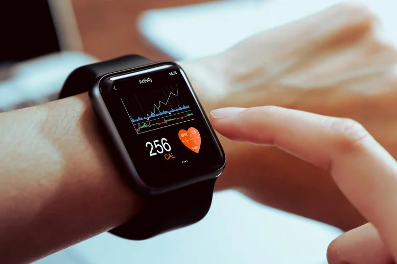 Smartwatch Technology Could Stop The Next Pandemic