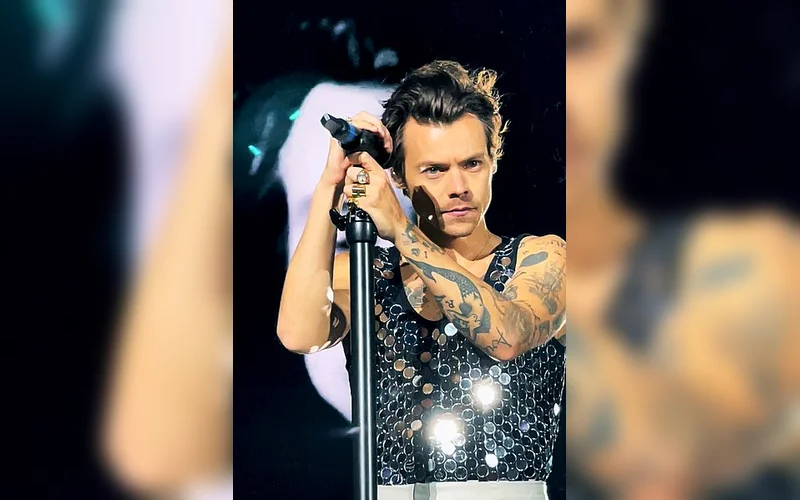 Harry Styles Shines at Tokyo Marathon Amid Fans Anticipation for New Music