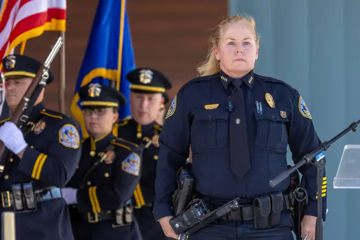 Henderson Police Chief Removed Amid Leadership Clash and Public Backlash