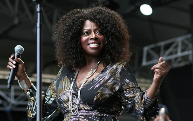 Honoring Angie Stone: A Legacy of Soul, Hip-Hop, and Timeless Music