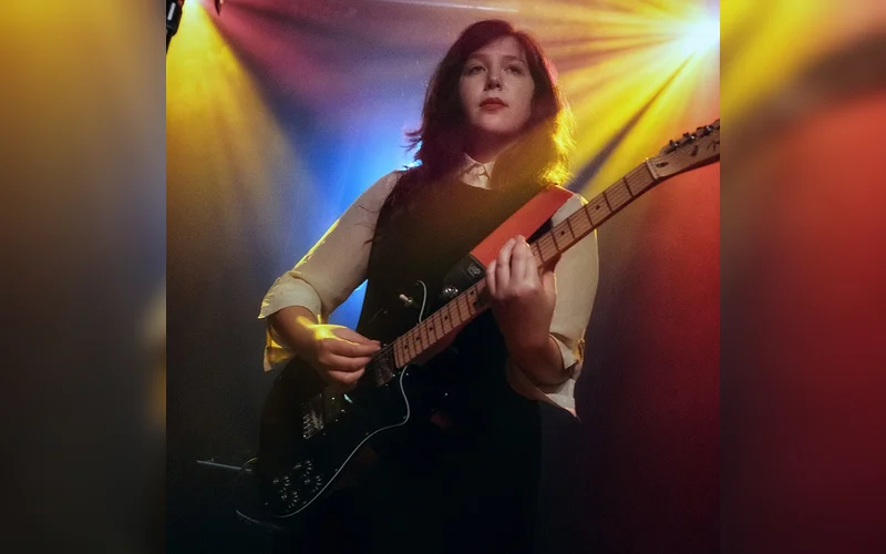 Lucy Dacus Cherishes New Friendship with Chappell Roan