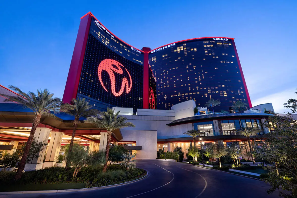 Resorts World Las Vegas Faces $10.5 Million Fine for Gaming Violations and Restructures Management Team