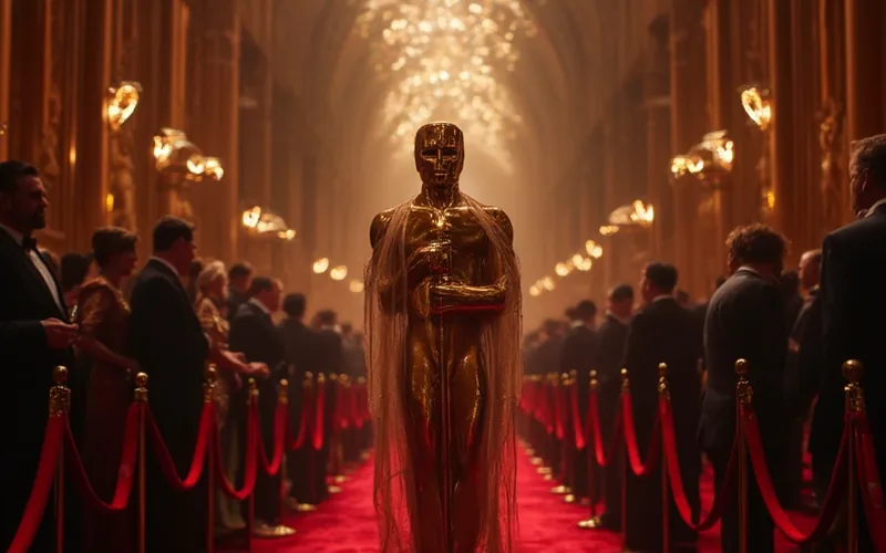 “Anora” Triumphs at 97th Academy Awards