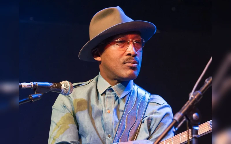 R&B Legend DWayne Wiggins of Tony! Toni! Toné! Passes Away at 64