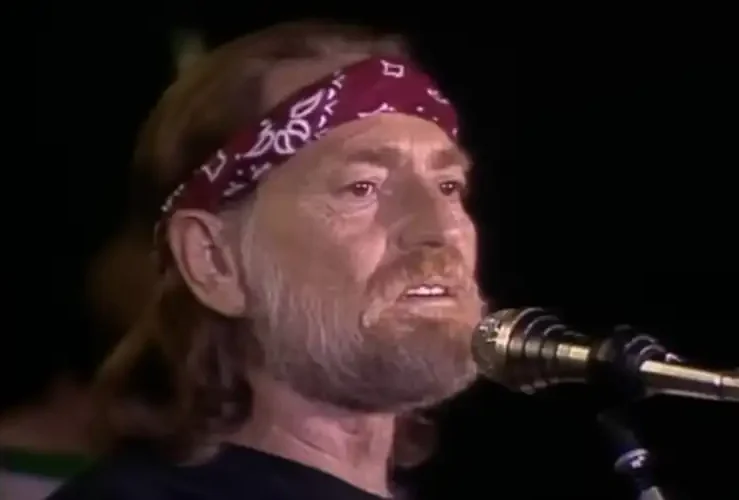 96.9 Dirt Road Radio On This Date March 5th 1983: Willie Nelson’s “Always on My Mind” Wins Big