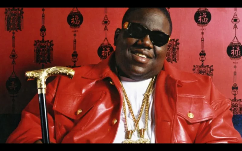 Biggie’s Legacy Lives On in New Estate Deal