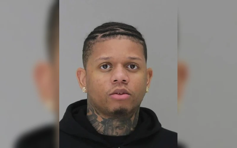 Yella Beezy Arrested for Alleged Role in Mo3s Murder