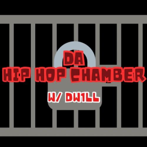 Da HipHop Chamber Show Logo
