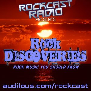 Rock Discoveries