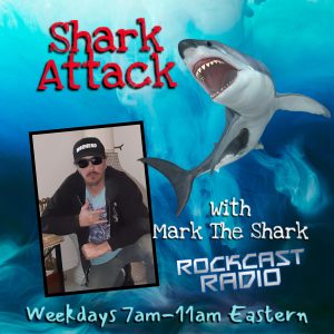 Shark Attack-RR