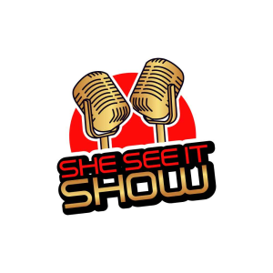 She See It Show Logo